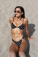 NIGHT SWIM RETRO - UNDERWIRE TOP